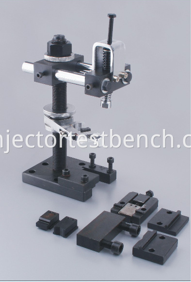 Injector Dismounting Stand